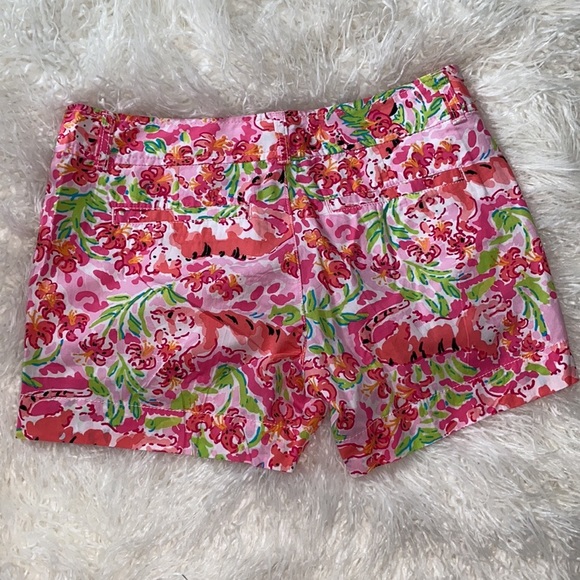 Lilly Pulitzer Pants - Lilly Pulitzer shorts